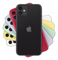 Thumbnail for Apple iPhone 11 (64 GB) - Negro - #𝑼𝑺𝒉𝒐𝒑