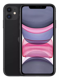 Thumbnail for Apple iPhone 11 (64 GB) - Negro - #𝑼𝑺𝒉𝒐𝒑
