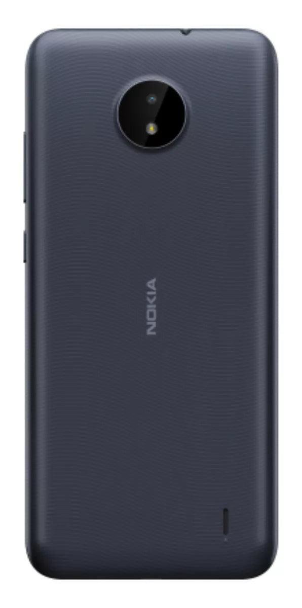 Nokia Cseries C20 Dual SIM 32 GB azul 2 GB RAM - #𝑼𝑺𝒉𝒐𝒑