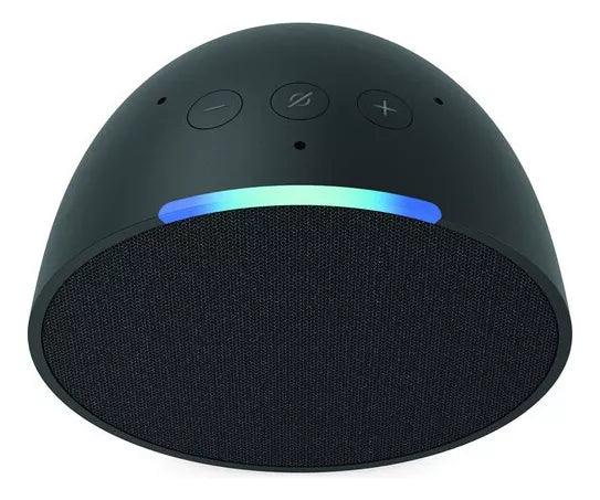 Amazon Echo Pop Con Asistente Virtual Alexa - #𝑼𝑺𝒉𝒐𝒑
