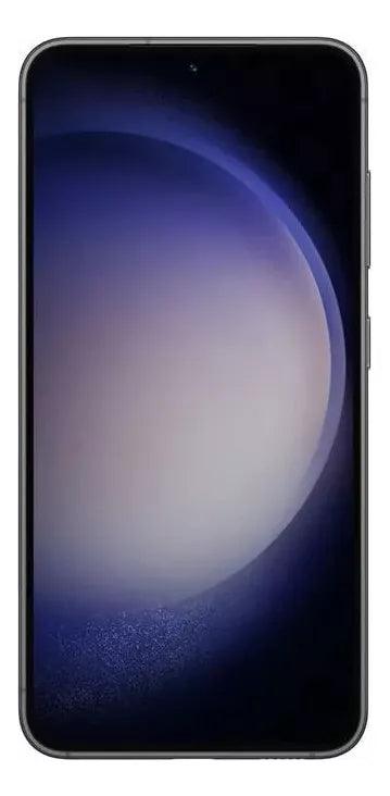 Samsung Galaxy S23 Dual SIM 256 GB phantom black 8 GB RAM - #𝑼𝑺𝒉𝒐𝒑