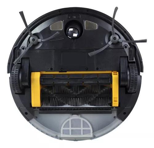 Aspiradora Robot Gadnic Z800 Trapeadora 4 Modos 150m2 App Silenciosa - #𝑼𝑺𝒉𝒐𝒑