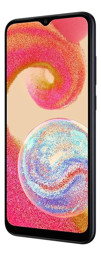 Samsung Galaxy A04e 64 GB negro 3 GB RAM - #𝑼𝑺𝒉𝒐𝒑