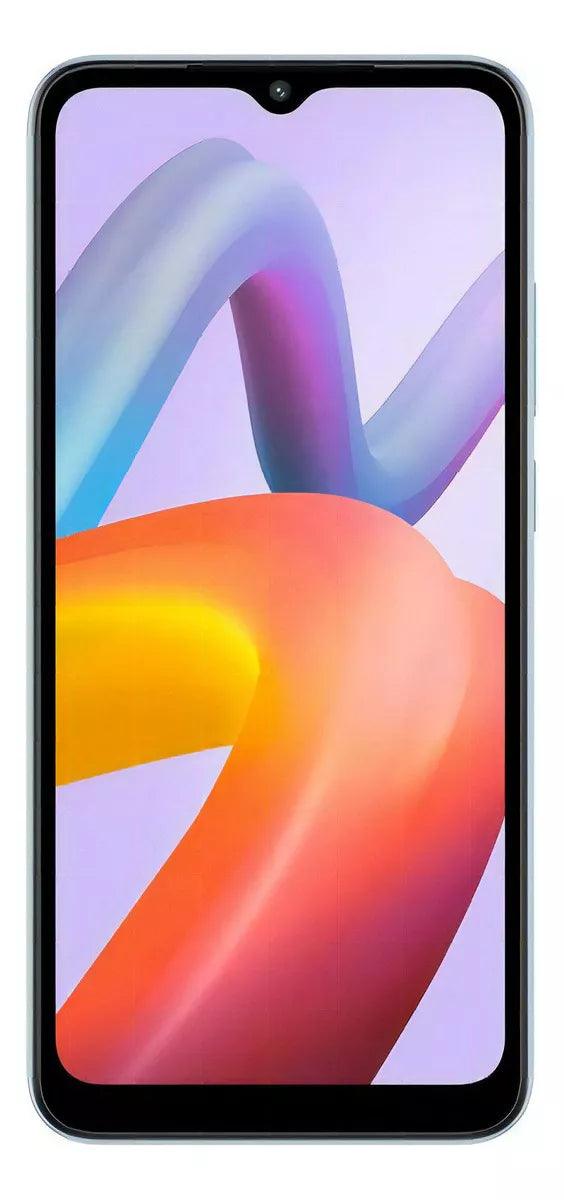 Celular Xiaomi Redmi A2 Ligth Blue 2gb 64gb Us Color Azul - #𝑼𝑺𝒉𝒐𝒑