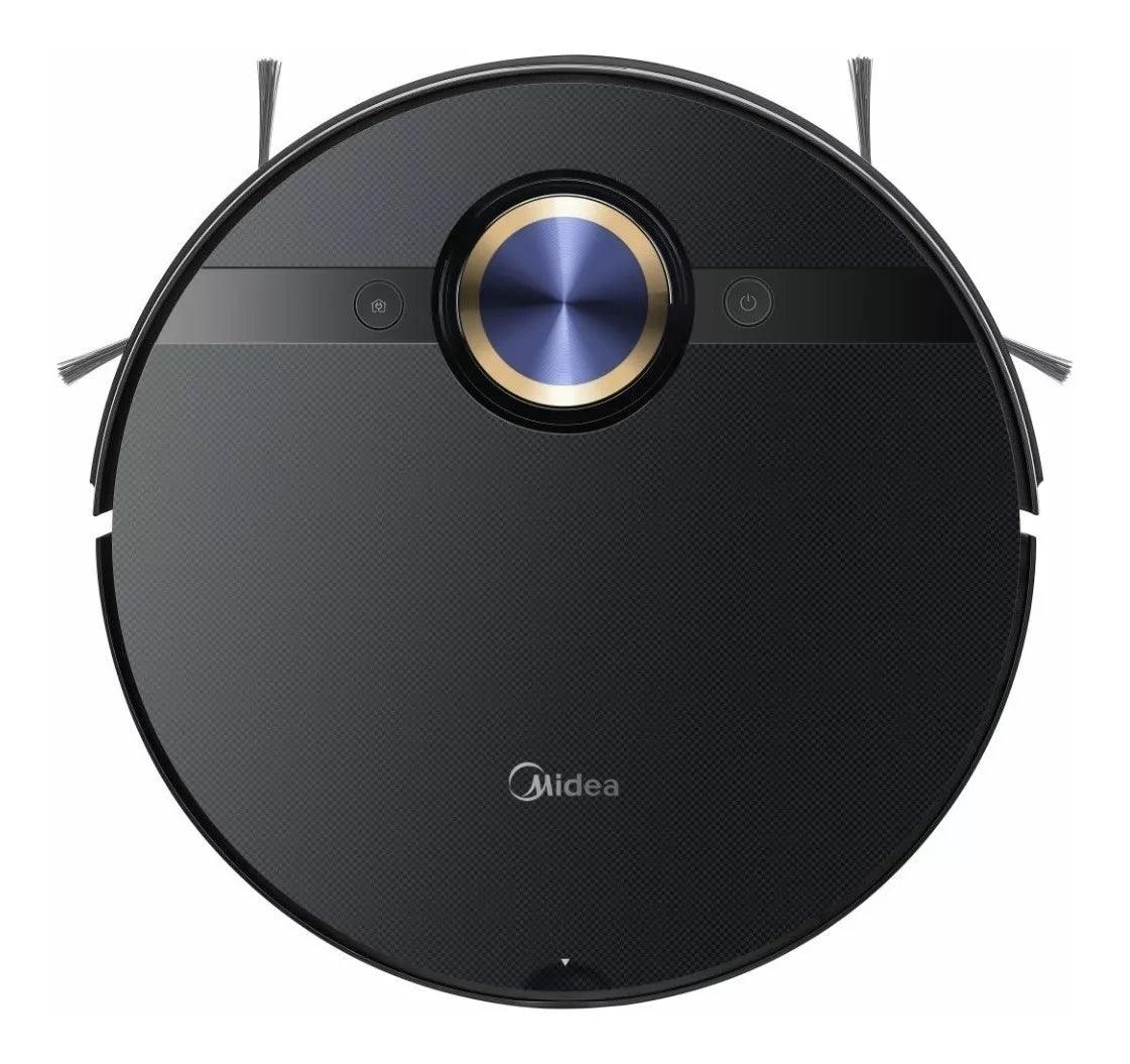 Aspiradora trapeadora robot Midea M7 Pro negra 100V/240V - #𝑼𝑺𝒉𝒐𝒑