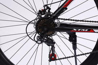 Thumbnail for Bicicleta Montaña Rodado 29 Con 21 Velocidad Aro 29 Premium Color Gris Tamaño Del Cuadro Xl - #𝑼𝑺𝒉𝒐𝒑