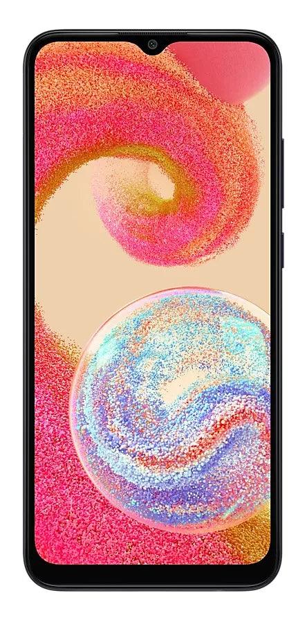 Samsung Galaxy A04e 64 GB negro 3 GB RAM - #𝑼𝑺𝒉𝒐𝒑