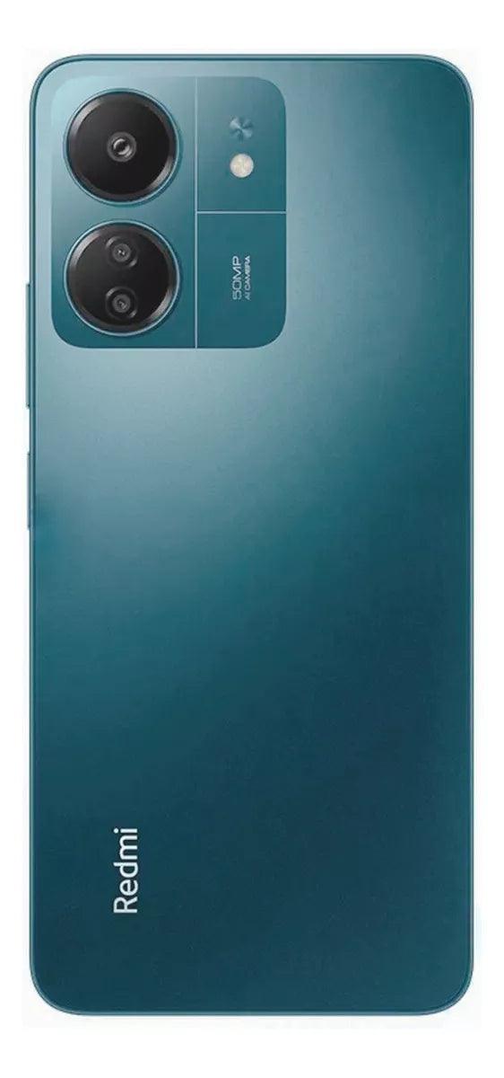 Xiaomi Redmi 13c Dual Sim 256 Gb 4 Gb Ram - #𝑼𝑺𝒉𝒐𝒑