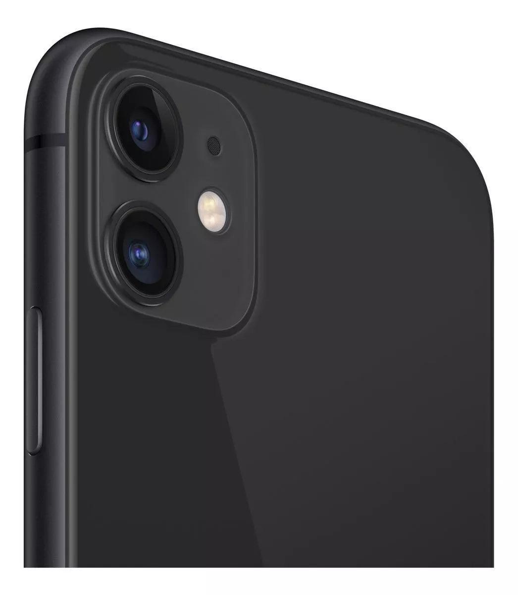 Apple iPhone 11 (64 GB) - Negro - #𝑼𝑺𝒉𝒐𝒑