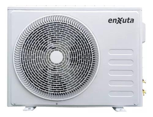 Aire Acondicionado Enxuta 9.000BTU - Tienda Universo