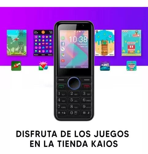 Celular Ipro K2 3g Libre Dual Sim Whatsapp Facebook Dimm - #𝑼𝑺𝒉𝒐𝒑