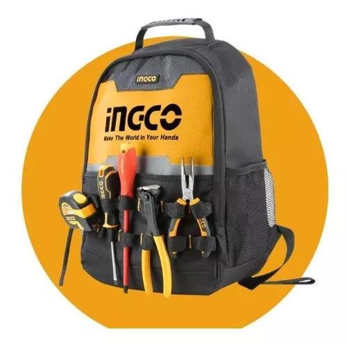 Mochila Ingco - Tienda Universo