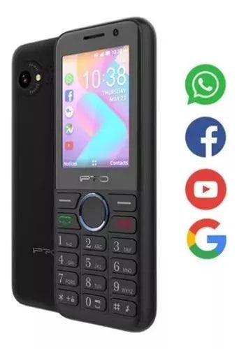 Celular Ipro K2 3g Libre Dual Sim Whatsapp Facebook Dimm - #𝑼𝑺𝒉𝒐𝒑