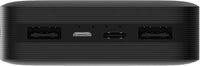 Thumbnail for Xiaomi Redmi 18w Power Bank 20000mah Carga Rápida Color Negro