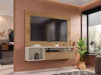 Thumbnail for Panel Para Tv Hasta 55 Con Estante - Tienda Universo