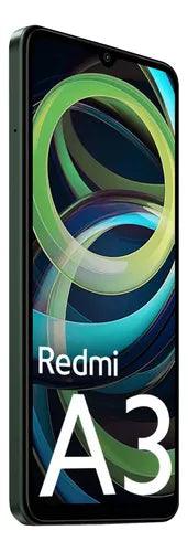 Thumbnail for Xiaomi Redmi A3 Lte 64gb / 3gb Ram Dual Sim - Cover Company - #𝑼𝑺𝒉𝒐𝒑