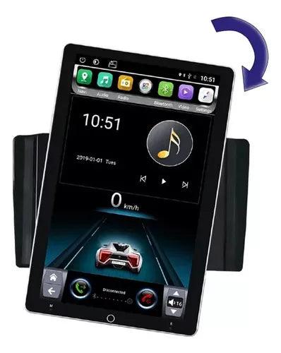 Radio Para Auto Giratoria 10.1 Android 12 Car Play C/camara - #𝑼𝑺𝒉𝒐𝒑