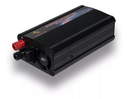 Inversor Convertidor De Corriente 12v A 220v 1000 W - Tienda Universo