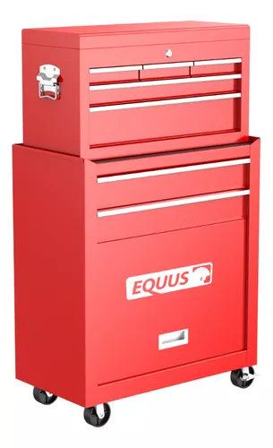 Gabinete Caja De Herramientas Metálica - Tienda Universo