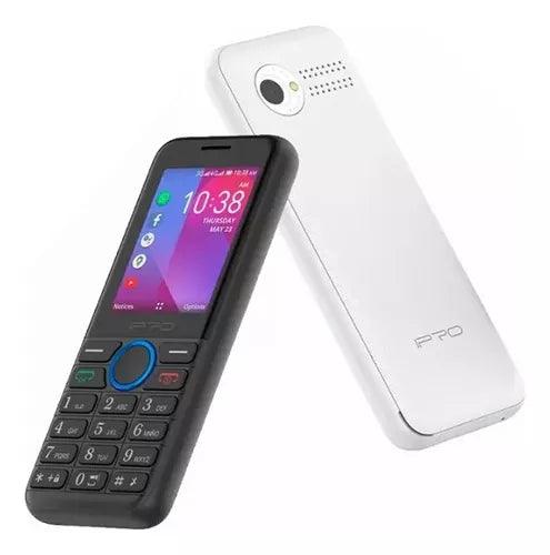 Celular Ipro K2 3g Libre Dual Sim Whatsapp Facebook Dimm - #𝑼𝑺𝒉𝒐𝒑