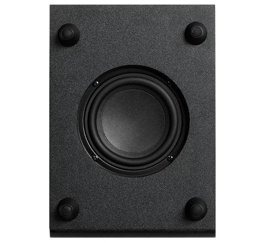 Barra de Sonido JBL Cinema 2.1 SB140 110W RMS Bluetooth HDMI ARC Control Remoto - Tienda Universo