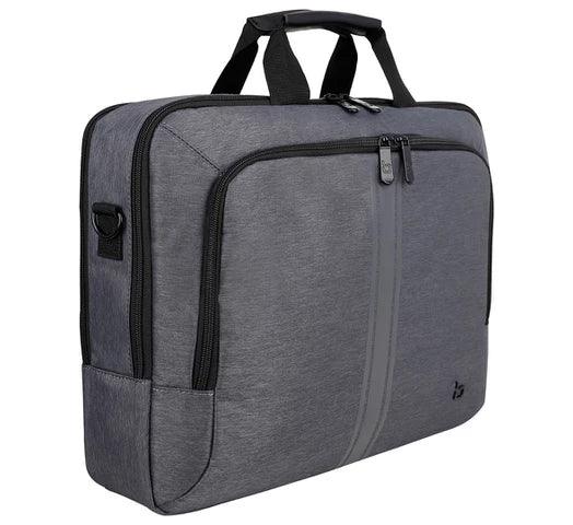 Bolso Maletin BLUECASE para Notebook hasta 15.6" con Multiples Bolsillos y Correa de Hombro - Tienda Universo