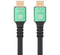 Thumbnail for Cable HDMI 8K PREMIUM KOLKE de 1.5m - Tienda Universo