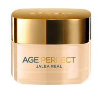 Thumbnail for Crema L'Oréal París Age Perfect Jalea Real 50ml - Día - #𝑼𝑺𝒉𝒐𝒑