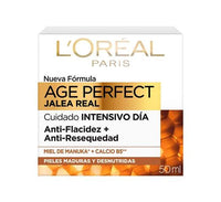 Thumbnail for Crema L'Oréal París Age Perfect Jalea Real 50ml - Día - #𝑼𝑺𝒉𝒐𝒑