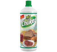 Thumbnail for Endulzante Líquido CHUKER Frasco 250ml - Tienda Universo