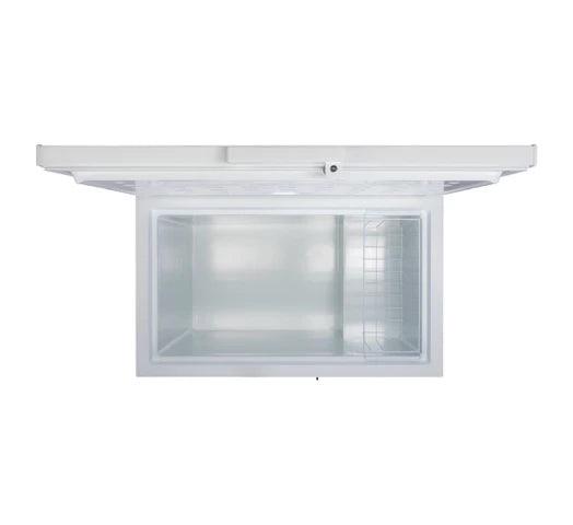 Freezer INDURAMA 200L Sistema Dual: Freezer o Refrigerador Control de Temperatura Digital Puerta con llave - Tienda Universo