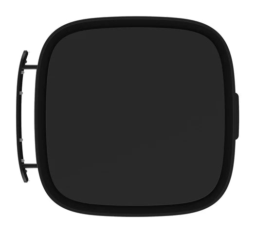 Freidora sin Aceite NAPPO Digital Multifunción 1700W EXTRA GRANDE 14L Panel Táctil Visor Transparente Luz + Accesorios