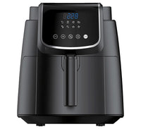 Thumbnail for Freidora sin Aceite MIDEA 1500W Capacidad 3.5L Panel Digital Tecnología Rapid Air DUALCYCLONE