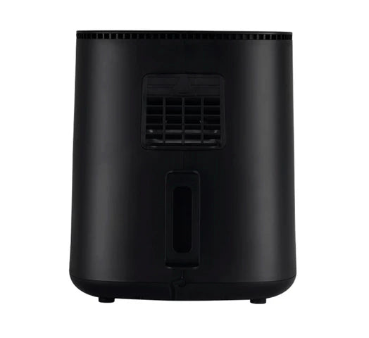 Freidora sin Aceite MIDEA 1700W Gran Capacidad de 6 LITROS, 8 Programas y Tecnología de Aire FluidMAX