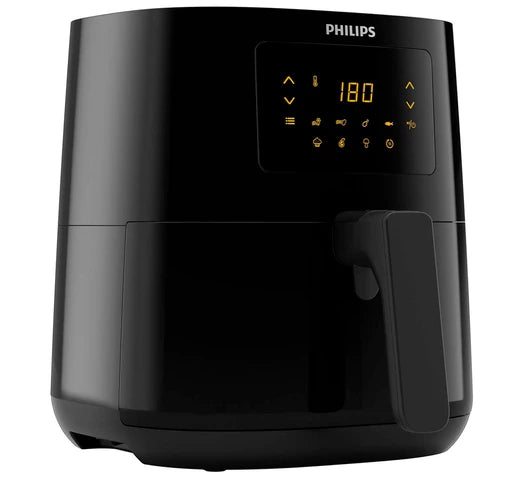 Freidora sin Aceite PHILIPS Panel Digital Capacidad 4 Litros 1400W Modelo HD9252/90