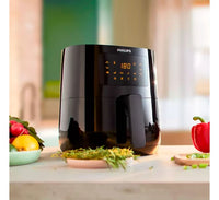 Thumbnail for Freidora sin Aceite PHILIPS Panel Digital Capacidad 4 Litros 1400W Modelo HD9252/90