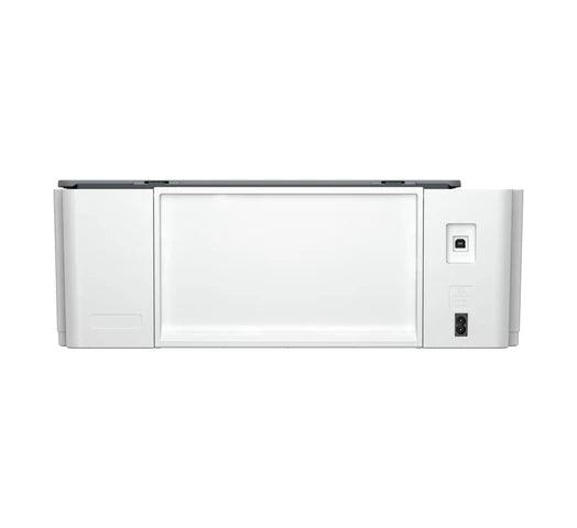 Impresora HP Smart Tank 580 Todo En Uno con Conexión WiFi y Bluetooth Incluye 4 Botellas de Tinta Original HP - Tienda Universo