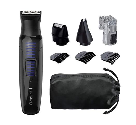 Kit Corta Barba Todo En 1 REMINGTON con Accesorios y Bolso - #𝑼𝑺𝒉𝒐𝒑