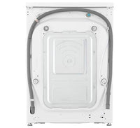 Thumbnail for Lavarropas Inverter LG WM12 Carga Frontal Capacidad 12Kg WIFI Inteligencia Artificial - Tienda Universo