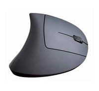 Thumbnail for Mouse Vertical Kolke Inalámbrico Diseño Ergonómico DPI Ajustable - Tienda Universo