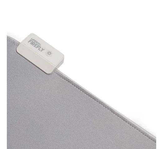 Mouse Pad Gamer Fantech 800x300x4mm Iluminación RGB - Tienda Universo