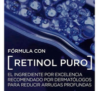 Thumbnail for Pack L'Oréal París Sérum Revitalift Noche Retinol Puro 30ml + Sérum Rellenador Revitalift Con Ácido Hialurónico 30ml - #𝑼𝑺𝒉𝒐𝒑