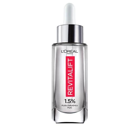 Pack L'Oréal París Sérum Revitalift Noche Retinol Puro 30ml + Sérum Rellenador Revitalift Con Ácido Hialurónico 30ml - #𝑼𝑺𝒉𝒐𝒑