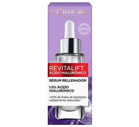 Thumbnail for Pack L'Oréal París Sérum Revitalift Noche Retinol Puro 30ml + Sérum Rellenador Revitalift Con Ácido Hialurónico 30ml - #𝑼𝑺𝒉𝒐𝒑