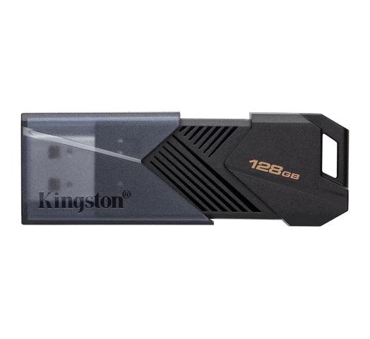 Pendrive KINGSTON 128GB DataTraveler Exodia USB 3.2 - Tienda Universo