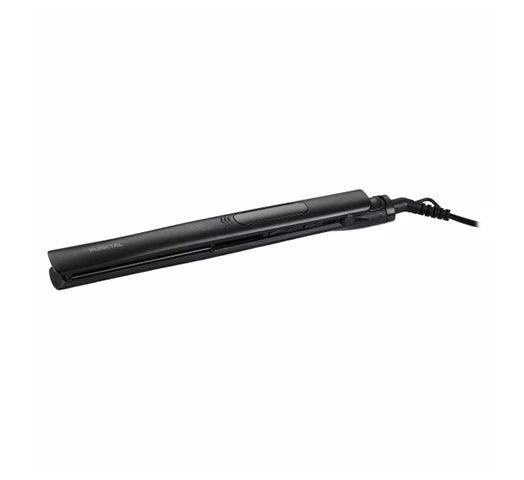 Plancha de Pelo PUNKTAL PK-BW325 100% Cerámica 230ºC BIO-Ionic Pantalla Digital - Negro - #𝑼𝑺𝒉𝒐𝒑