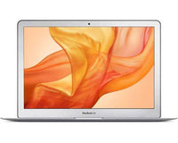 Thumbnail for Apple MacBook Air 13.3, i5 Processor, 8GB RAM, 128GB Storage - MD231LL/A Reac. - #𝑼𝑺𝒉𝒐𝒑