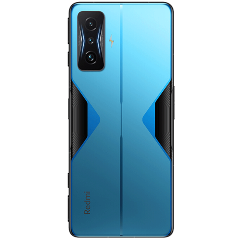 Redmi K50 esports version 5G + 4G LTE 8GB +128GB 6.67"