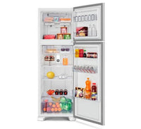 Thumbnail for Refrigerador CONTINENTAL 370L Frío Seco Eficiencia A - Tienda Universo