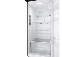 Thumbnail for Refrigerador LG VT29 285L Frío Seco Acero Inox Eficiencia A Motor Inverter - Tienda Universo